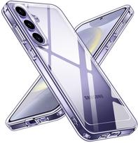 Samsung Galaxy S24+ 5G / S24 Plus 5G dėklas A