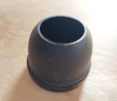 Kėdžių kojų apsaugos 10vnt 30-42mm A