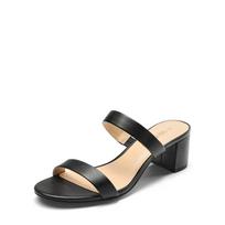 DREAM PAIRS Moteriškos basutės juodos 37/39 dydis
