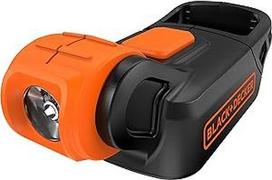 Black Decker BDCCF18N-XJ kompaktiškas žibintuvėlis A
