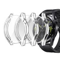 Huawei Watch GT 3 46 mm 3vnt dėklai A