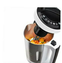 Sriubinė Silver Crest Cook 'n' Mix SMK 1000 A1 A
