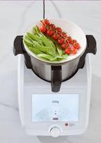 Virtuvės robotas MONSIEUR CUISINE SMART