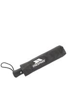 Skėtis moterims Trespass Resistant, juodas, EACH