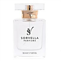 Kvapusis vanduo Sorvella V237 moterims EDP, 50 ml