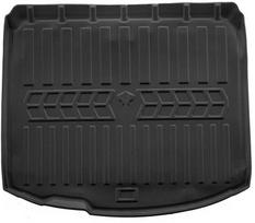 Stingray Guminis bagažinės kilimėlis MAZDA 3 BL 2009-2013m. (hečbekas)