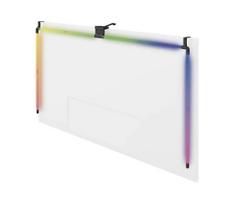 LED RGBIC Juostelė - TV GoSmart LED/24W/230V 75“