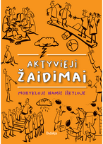Aktyvieji žaidimai - Rytas Šalna,Sandra Aleksiejūnaitė