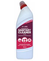Sanitarinis rūgštinis valiklis HI-LABS, 750 ml