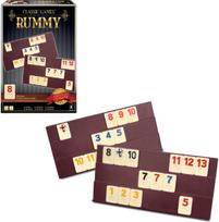 Stalo žaidimas AMBASSADOR Rummy (Classic collection)