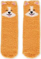 Kojinės IT'S MATCH Corgi, 35-42 dydis