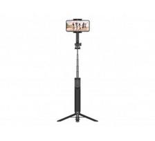 Fixed | Selfie stick with tripod and wireless trigger | Snap XL | Bluetooth | Black | 113 cm | Aluminum alloy | 280 g