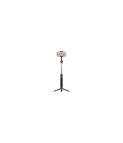 Fixed | Selfie stick with tripod and wireless trigger | Snap XL | Bluetooth | Black | 113 cm | Aluminum alloy | 280 g