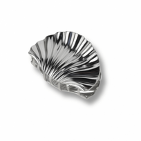 LAETI Didelis plaukų segtukas Big Hair Clip Manon Silver