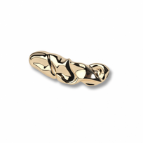 LAETI Plaukų segtukas Hair Pin Emma Gold