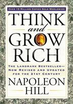 Think and Grow Rich - Napoleon Hill