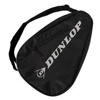 Padel raketės dėklas DUNLOP MINI PALETERO 2 rak. juodas