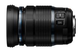 OM System M.Zuiko Digital ED 12-100mm F4 IS Pro Lens