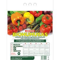 Grynas Biohumusas 10L