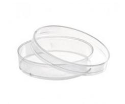Plastikinės Petri lėkštelės (55 mm)