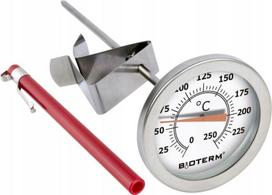 Maisto termometras Bioterm, 0 °C-250 °C