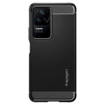 Spigen Rugged Armor Xiaomi POCO F4 5G Black