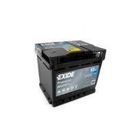 EXIDE 53AH 540A