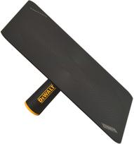 Glaistyklė DeWalt 2-769; 33x33 cm