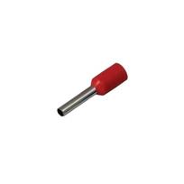 Antgaliai laidų presavimui KNIPEX 979972 200vnt.