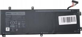 Nešiojamo kompiuterio akumuliatorius Bateria Dell M7R96 do Dell XPS 15 9550