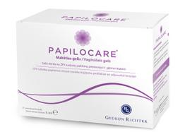Papilocare® makšties gelis
