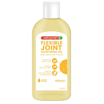 VETZYME FLEXIBLE Joint papildas sąnariams 150ml
