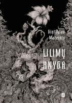 Lilimų knyga 1. Akmentakiai - Gintautas Mažeikis