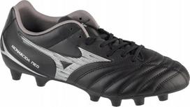 Futbolo batai - MIZUNO - Monarcida Neo Select P1GA2425-03 - Juoda - Dydis 43 - Moulded studai (FG)