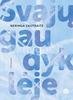 Svajų gaudyklėje - Neringa Zautraitė