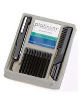 Comair skustuvas su 10 peiliukų Comair Platinum