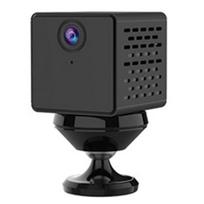IP kamera CB73 su įkraunama baterija ir „Wi-Fi“ ryšiu