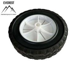 UNIVERSALUS RATUKAS 150mm PLASTMASĖ, GUMINIS