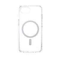 ONSALA MagSerie iPhone 16e/17e Clear Back Case