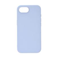ONSALA Back Silicone Touch Recycled iPhone 16e/17e Summer Sky