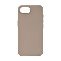 ONSALA Back Silicone Touch Recycled iPhone 16e/17e Summer Sand