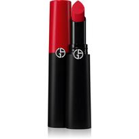Armani Lip Power Matte matiniai lūpų dažai atspalvis 409 Electric 3.1 g