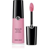 Armani Luminous Silk Cheek Tint skystieji skaistalai atspalvis 53 Bold Pink 12 ml