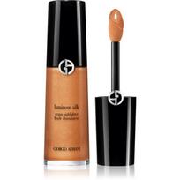 Armani Luminous Silk Acqua Highlighter skysta švytėjimo suteikianti priemonė atspalvis 05 Sunset 12 ml