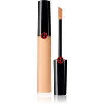Armani Power Fabric+ Concealer ilgai išliekantis maskuoklis atspalvis 5 6 ml