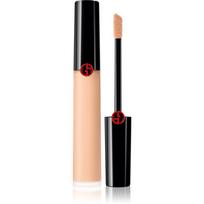 Armani Power Fabric+ Concealer ilgai išliekantis maskuoklis atspalvis 2.75 6 ml