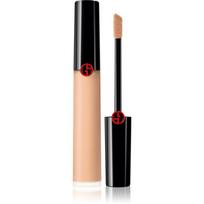 Armani Power Fabric+ Concealer ilgai išliekantis maskuoklis atspalvis 3.5 6 ml