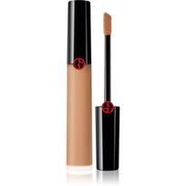 Armani Power Fabric+ Concealer ilgai išliekantis maskuoklis atspalvis 7 6 ml