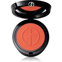 Armani Luminous Silk Glow Blush švytėjimo suteikiantys skaistalai atspalvis 30 Offbeat 3.6 g