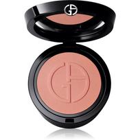Armani Luminous Silk Glow Blush švytėjimo suteikiantys skaistalai atspalvis 10 Intimate 3.6 g